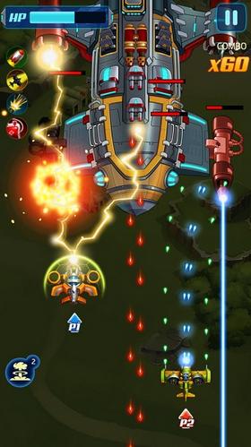 星系战争 v1.4.6