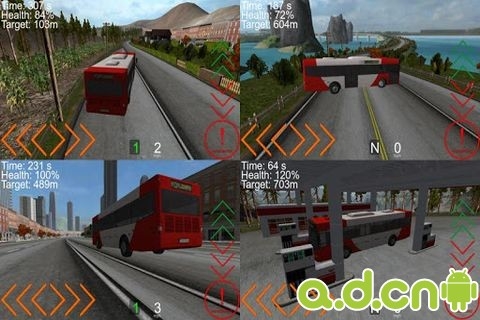 专职司机 精简版 v1.0 v3.1.5