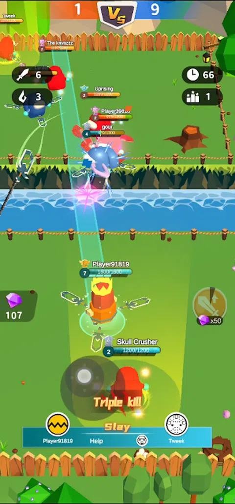 我们之间肥钩大作战  v1.0.6