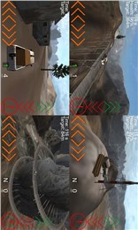 夺路狂奔 v4 安卓版