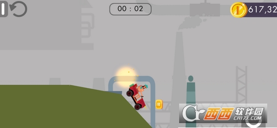 Wheels Master(疯狂小车中文版) v1.0.12安卓版