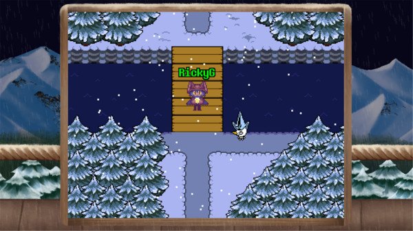 传说之下不要忘记 v2.5.3