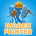 战斗挖掘机挑战官方安卓版
