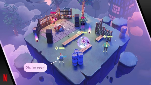 德斯塔记忆之间游戏