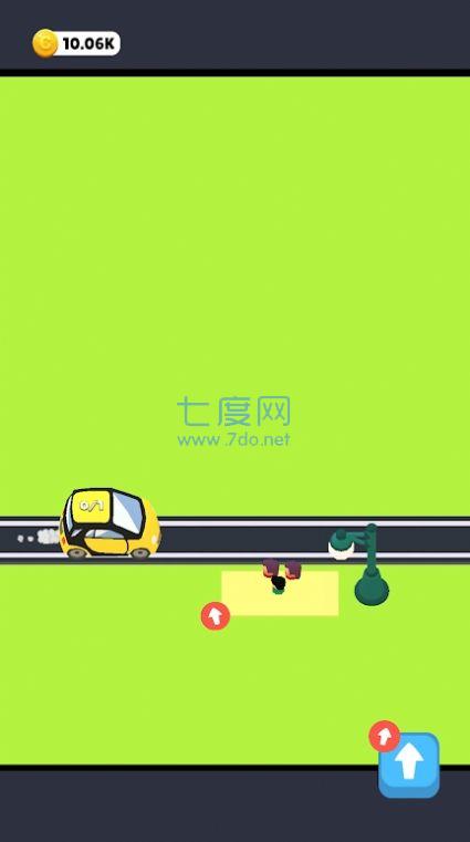 空闲高峰时间游戏