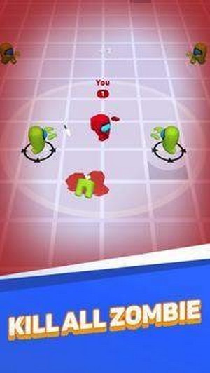 冒名顶替者移动游戏官方版  v3.0.1