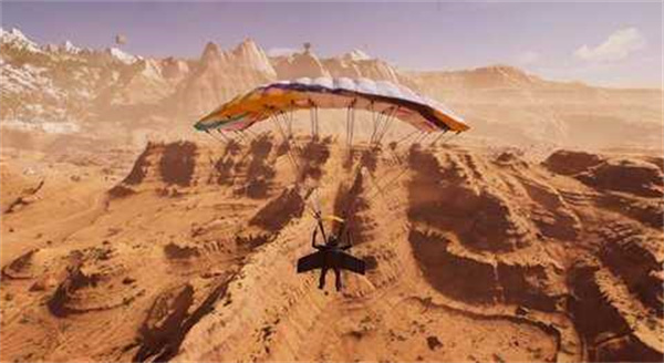 极限国度手机版  v13.1