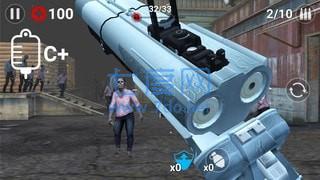 僵尸导火线 v1.4.8
