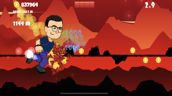 萌块小怪兽 v1.1