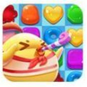 星糖消消乐游戏