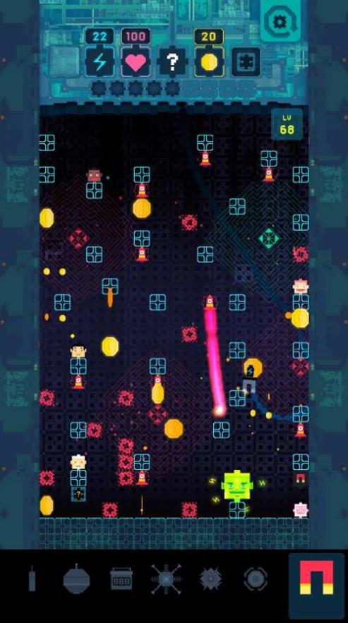 拯救艾迪微笑 v0.6.8