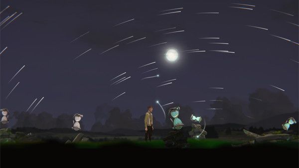 铸时匠游戏官方网站下载正式版（Clocker）  v5.1.3