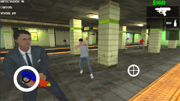 特工17号 最新版 v3.1.5