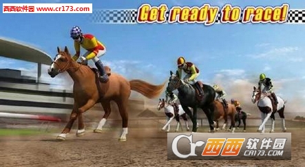 Horse Derby Quest 2016(模拟赛马比赛) v1.1 安卓版