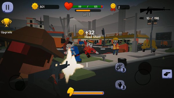 末日求生手游 v0.82