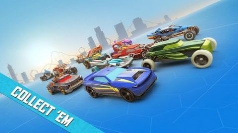 风火轮比赛游戏官方版  v4.5.2