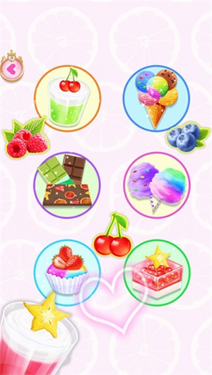 梦幻宠物庄园装修养成  V 1.0