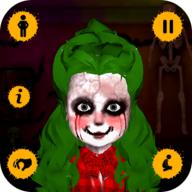 娃娃恐怖屋中文版