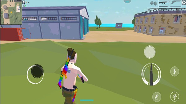 像素射击小队 v3