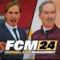 足球俱乐部管理2024游戏中文版(Football Club Management 2024)