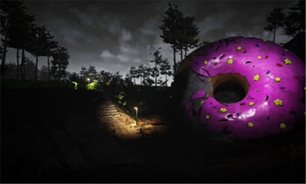 悬案2刹那惊颤免谷歌 v1.0