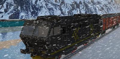 火车司机2018下载