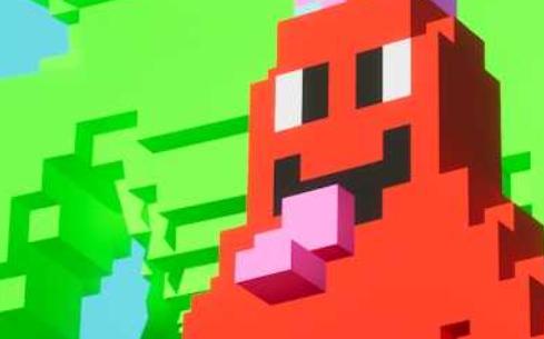 班班幼儿园像素版