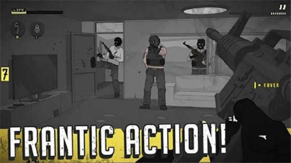 塞拉七号 v0.0.319