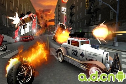 死亡之旅 v1.0.31 v3.1.5