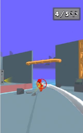 SCP逃离基地游戏官方安卓版  v3.2.1