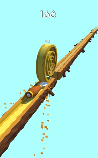 我挖木头贼六安卓版 v1.0.0