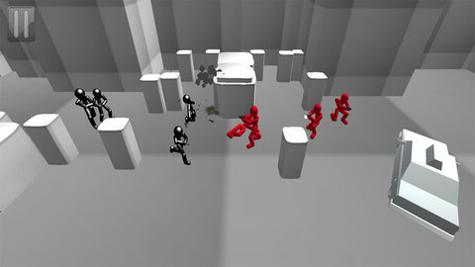 火柴人枪战模拟器 v1.12