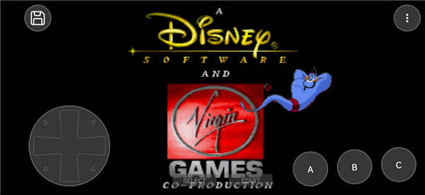 复古游戏模拟器最新版(MD2&GEN Emulator) v2.4.1