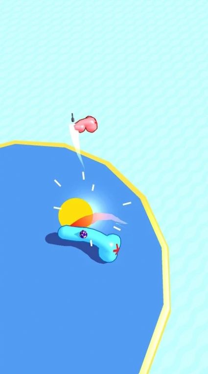 摆动战斗游戏小官方版(Wiggle Battle)  v5.1.3