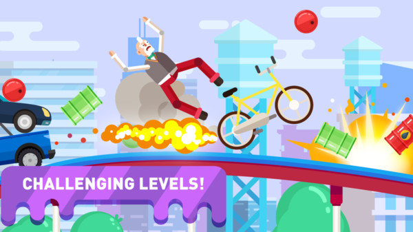 老年暴走族 v2.5