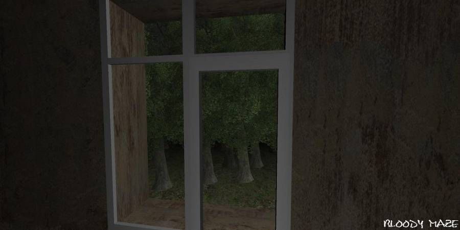 嗜血迷宫游戏中文最新版（Bloody Maze）  v5.2.3