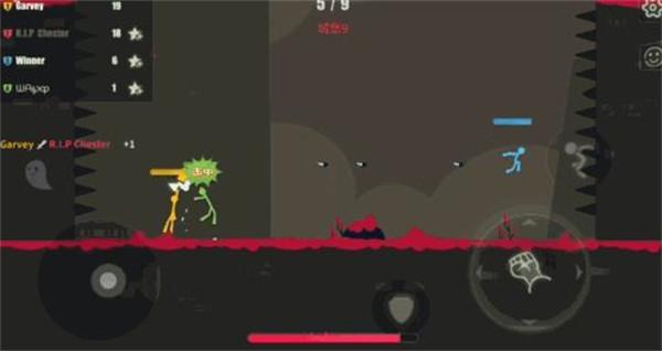 逗斗火柴人创意工坊