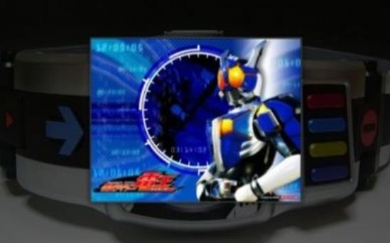 电王变身器 v1.3