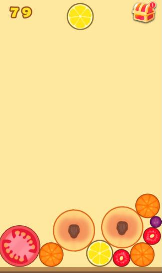 过年版合成大西瓜截图2