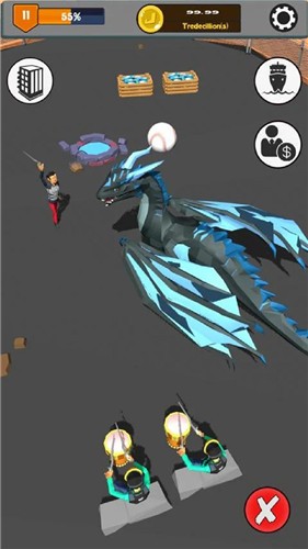 侏罗纪动物园 v0.6