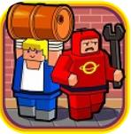 热血大乱斗:功夫街头之战破解版