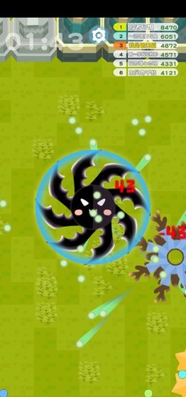 锯无霸小游戏 v0.1 安卓版