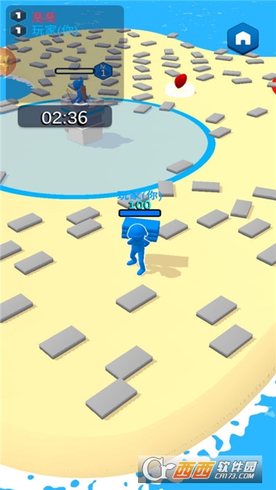 我去搬砖了游戏 v1.0.1