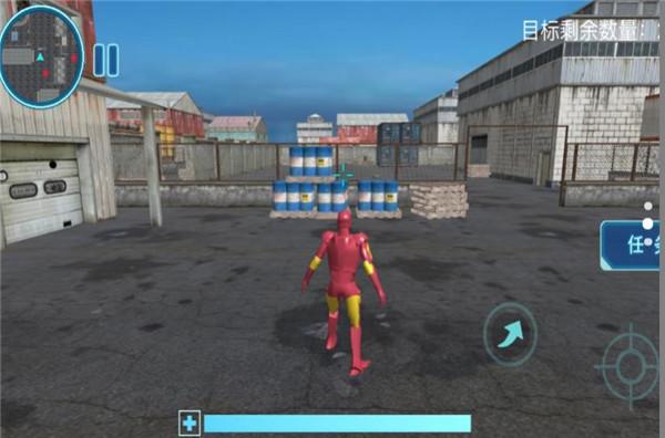 机械战斗装甲  v1.0.1