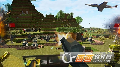 军队司令战役英雄