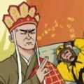 疯狂文字游戏