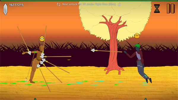 灵魂稻草人官方版下载