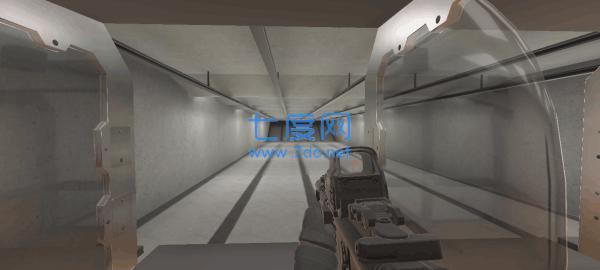 严阵以待3.0联机版