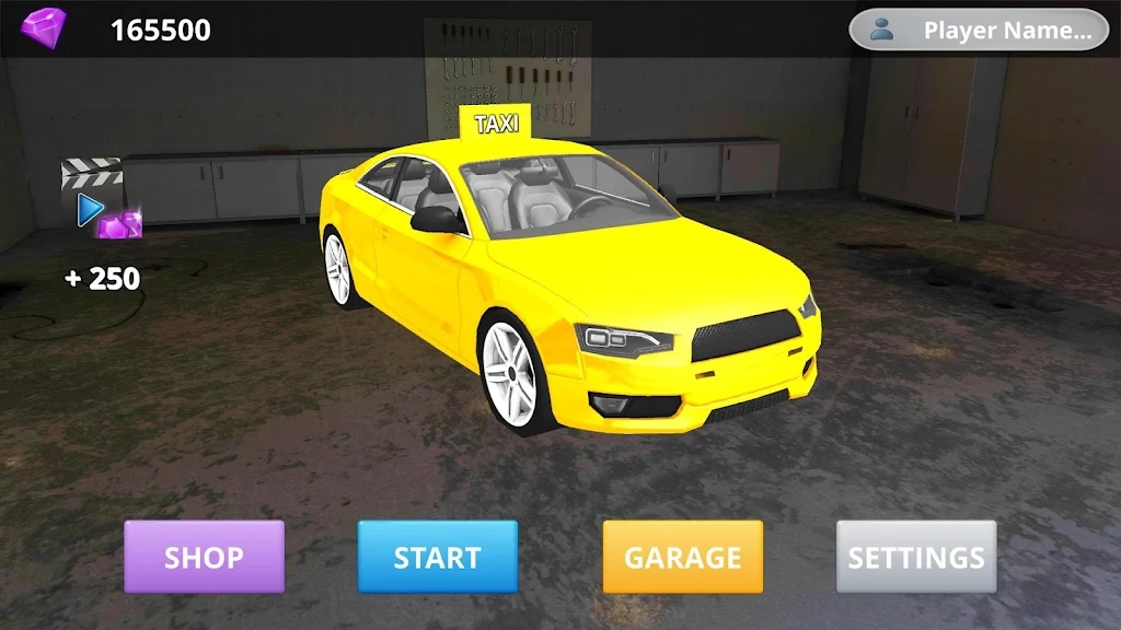 出租车司机车辆专家 v1.0