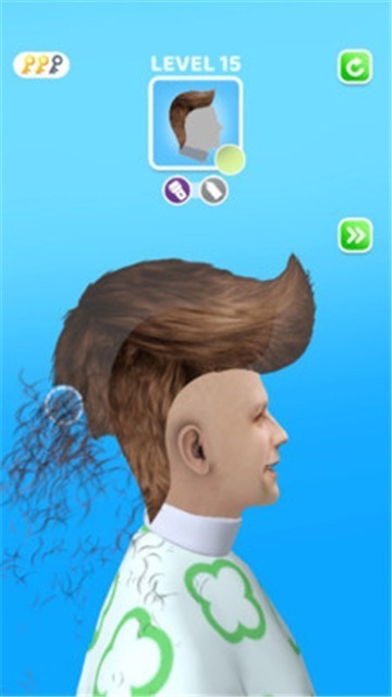 一起剪头发截图1